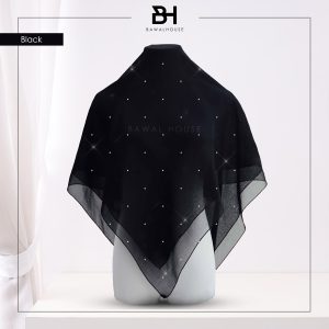 Bawal Aurora BH01 (Designer Black)