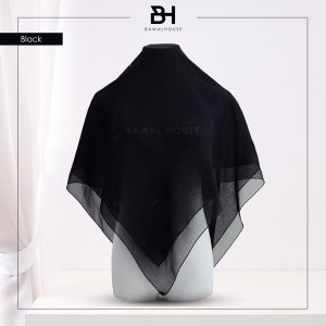 BackToBasic BH01 (Black)