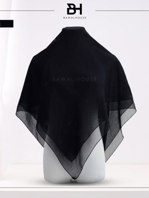 BackToBasic BH01 (Black)