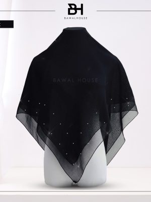 V Kasih BH01 (Black)