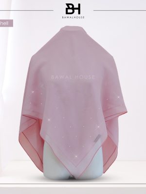 V Kasih BH36 (Bubble Shell)