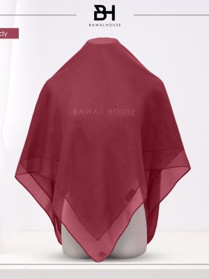 BackToBasic BH43 (Burgundy)