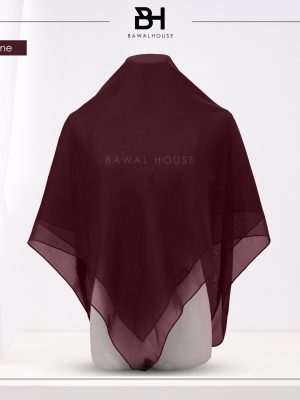 BackToBasic BH49 (Dark Wine)
