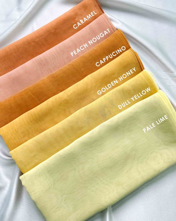 BackToBasic BH13 (Golden Honey) - Image 2