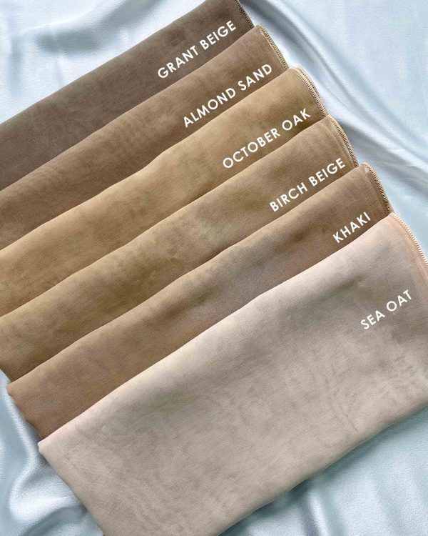 BackToBasic BH07 (Khaki) - Image 2
