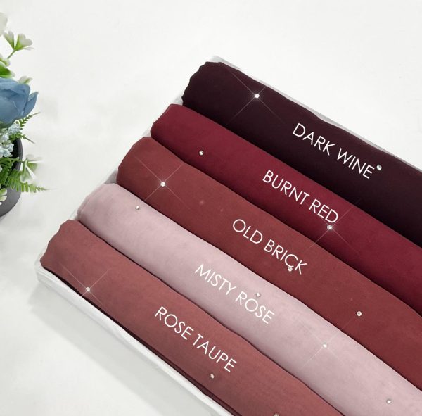 Bawal Aurora BH29 (Misty Rose) New! - Image 2