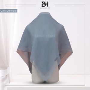 BackToBasic BH99.4 (Grey Camisole)