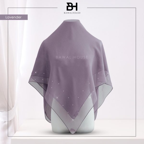 V Kasih BH56 (Lavender)