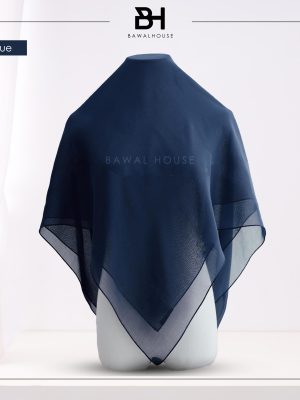 BackToBasic BH69 (Navy Blue)
