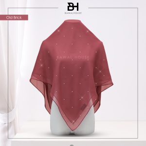 Bawal Aurora BH44 (Old Brick)