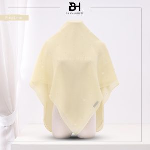 Bawal Aurora BH09 (Pale Lime) New!