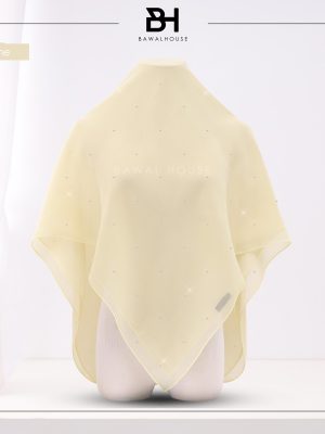 Bawal Aurora BH09 (Pale Lime) New!