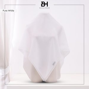 BackToBasic BH02 (Pure White)