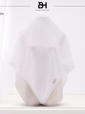 BackToBasic BH02 (Pure White)