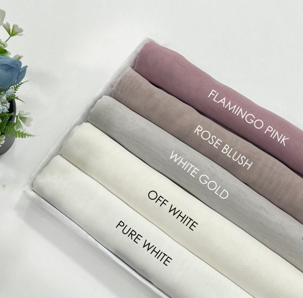 BackToBasic BH02 (Pure White) - Image 2