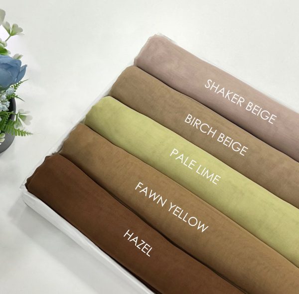 BackToBasic BH25 (Birch Beige) New! - Image 2