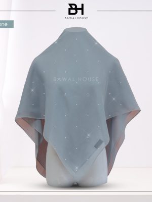 Bawal Aurora BH99.5 (Silver Stone)