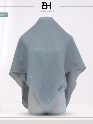 V Kasih BH99.5 (Silver Stone)