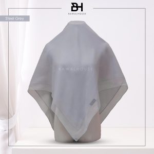 BackToBasic BH99.1 (Steel Grey)