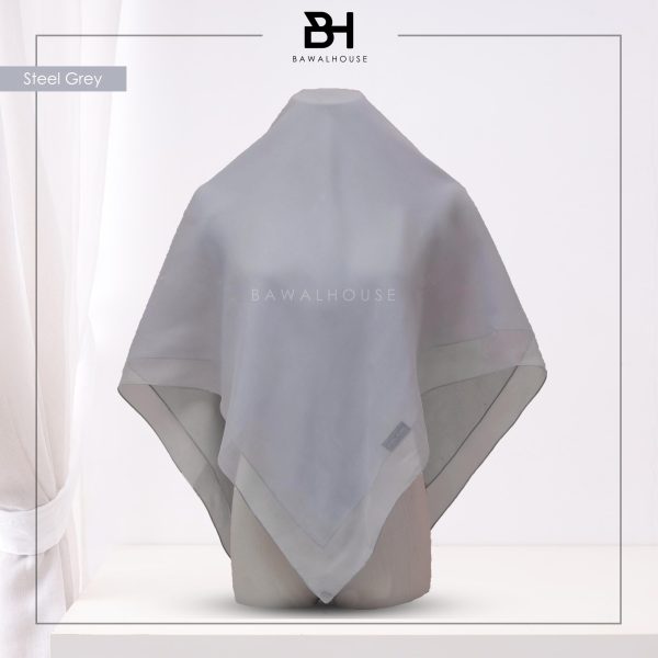 BackToBasic BH99.1 (Steel Grey)