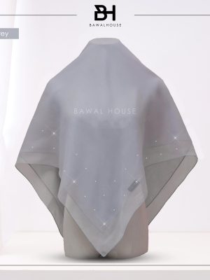 V Kasih BH99.1 (Steel Grey)