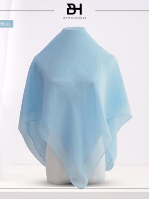 BackToBasic BH60 (Waterfall Blue)