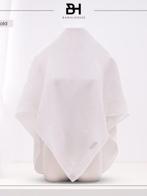 Bawal Aurora BH05 (White Gold) New!
