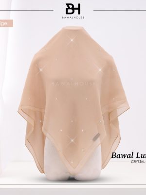 Luna SS20 BH25 (Birch Beige)