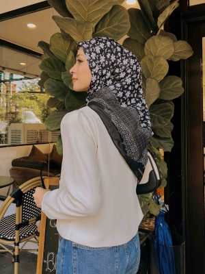BH11 Dhea Cotton Voile (Clara)