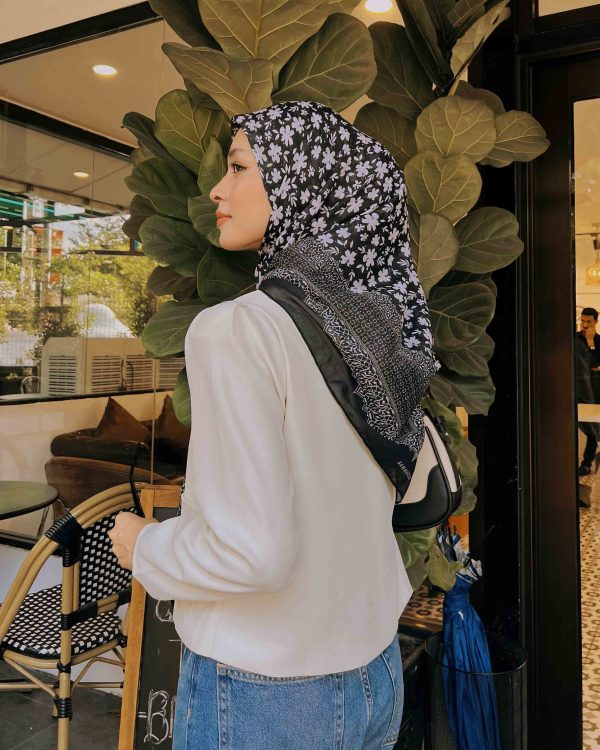 BH11 Dhea Cotton Voile (Clara)