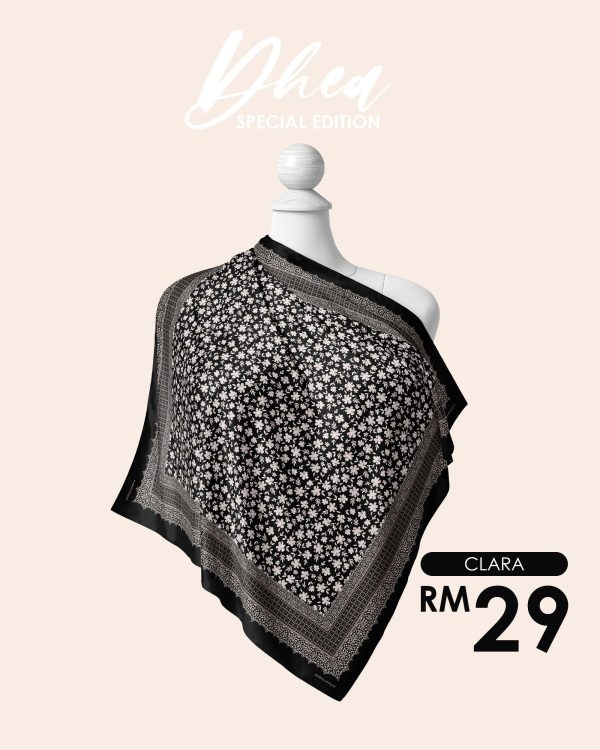 BH11 Dhea Cotton Voile (Clara) - Image 2