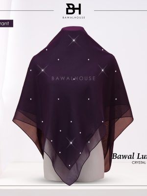 Luna SS20 BH58 (Blackcurrant)