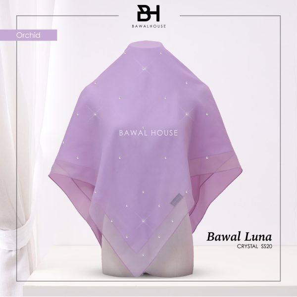 Luna SS20 BH53 (Orchid)
