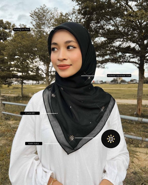 Bawal Kartika BH99.8 (Grey Green) - Image 2