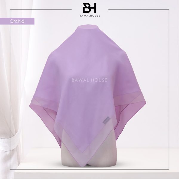 BackToBasic BH53 (Orchid)
