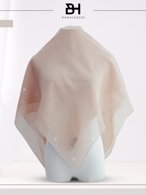 V Kasih BH07 (Khaki)