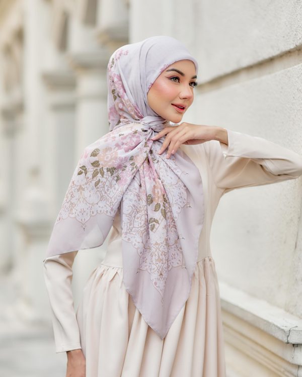 BH15 Calista (Butter Nude)