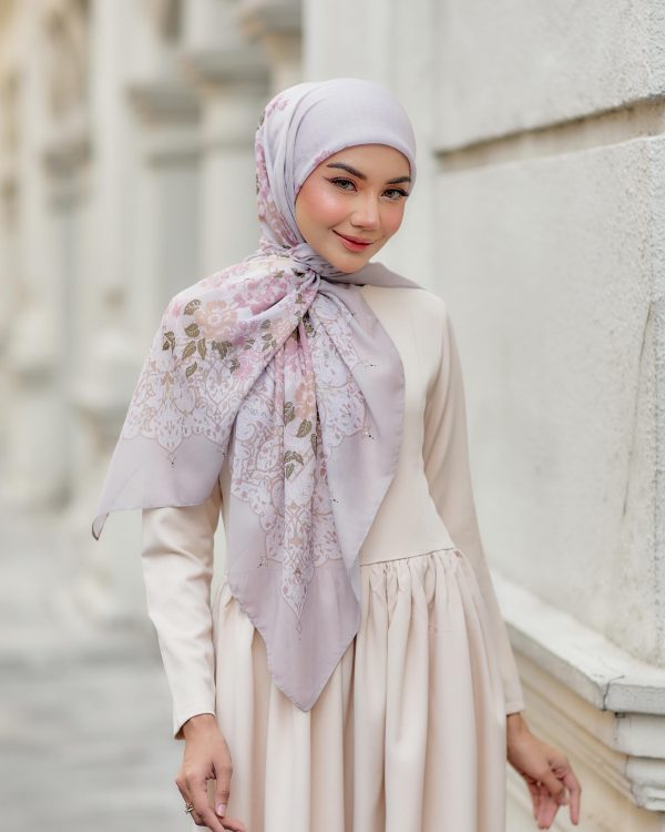 BH15 Calista (Butter Nude) - Image 2