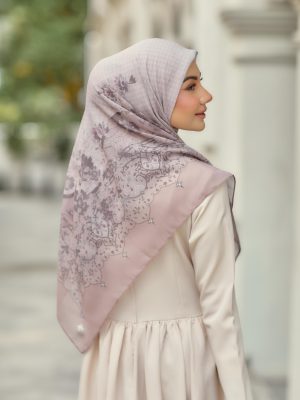 BH13 Calista (Brandy Rose)