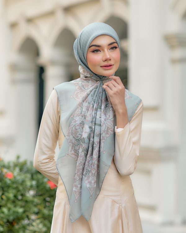 BH14 Calista (Anvy Sage)
