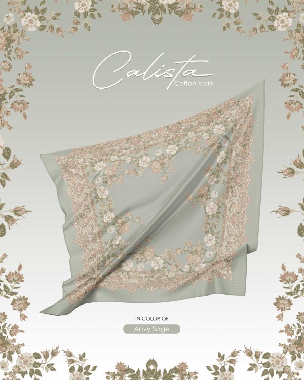BH14 Calista (Anvy Sage) - Image 6