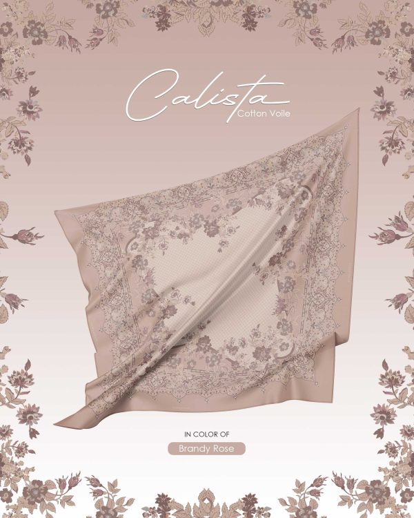 BH13 Calista (Brandy Rose) - Image 6