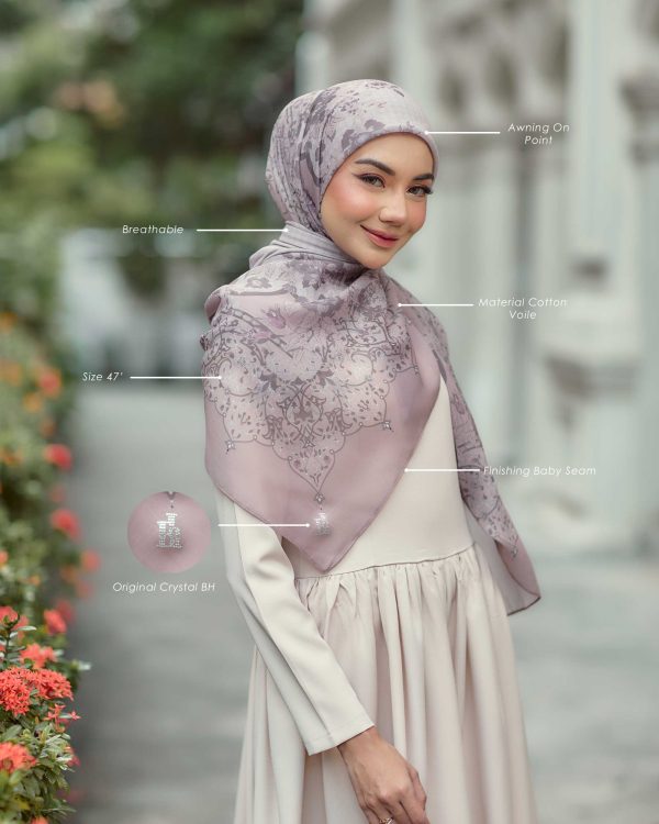 BH12 Calista (Golden Yellow) - Image 5