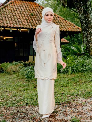 Kurung Thalia (Champagne)