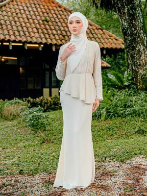 BH27 Sandra Dress (Soft Yellow)