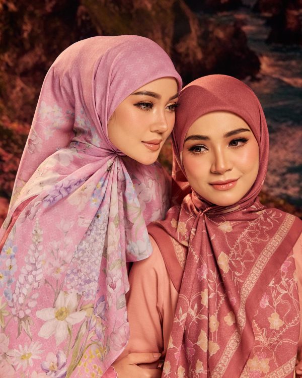 BH04 Fiore (Cherry Blush) - Image 5