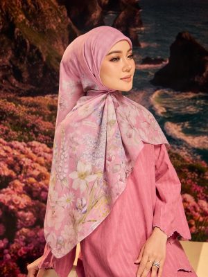BH04 Fiore (Cherry Blush)