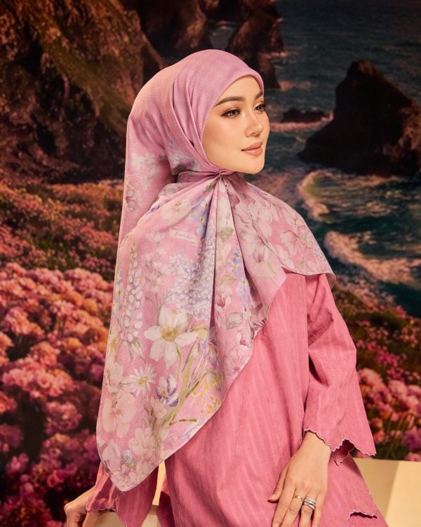 BH04 Fiore (Cherry Blush)