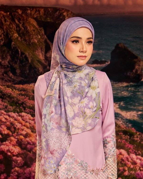 BH03 Fiore (Aster Lavender) - Image 2
