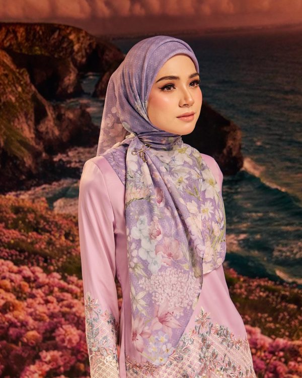 BH03 Fiore (Aster Lavender) - Image 3